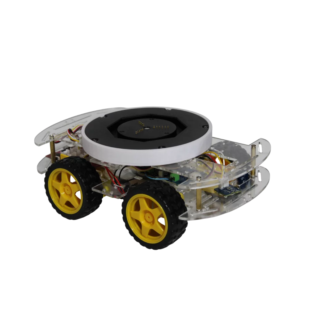 Kit de mobilité - Winky...