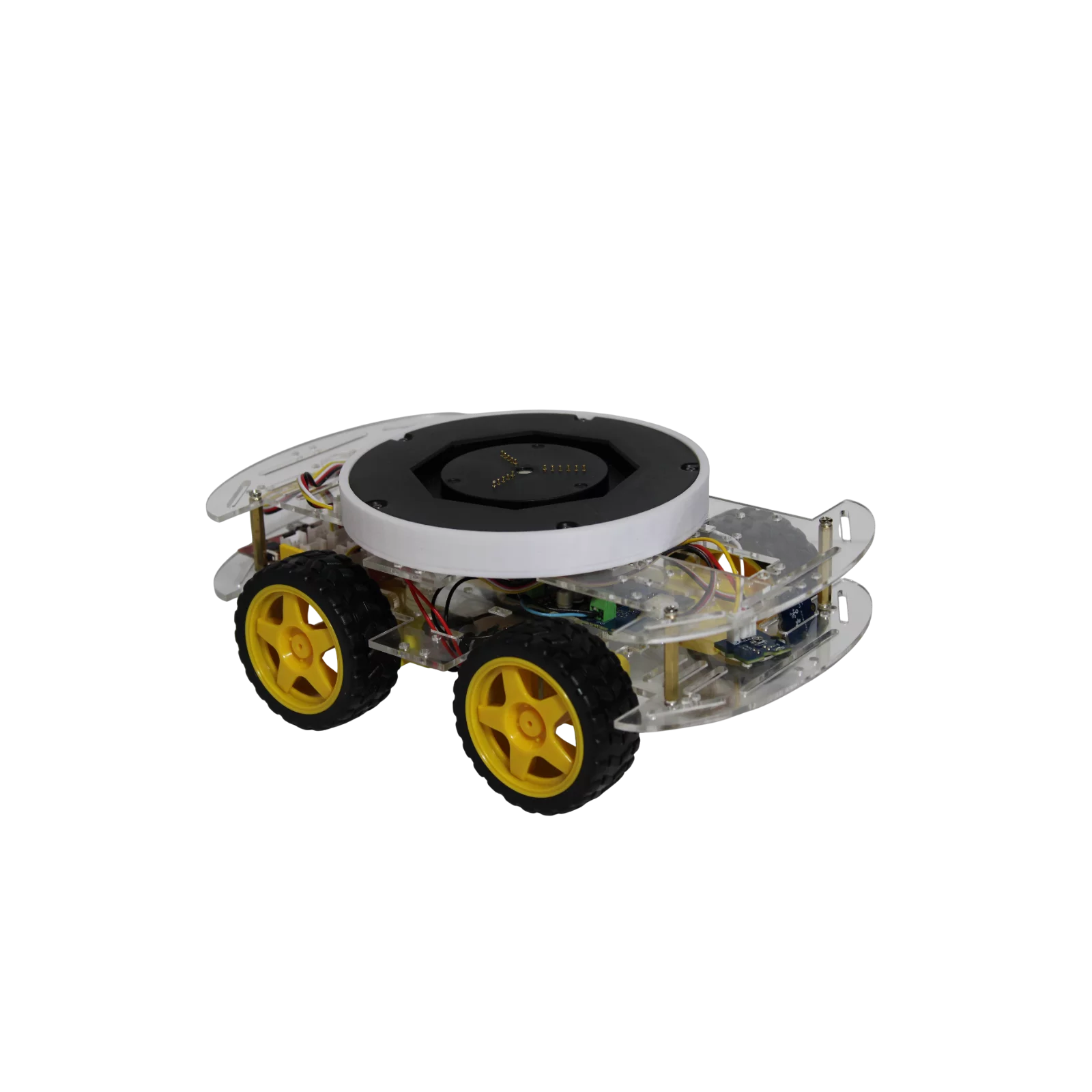 Kit de mobilité - Winky Maker - Bientôt disponible