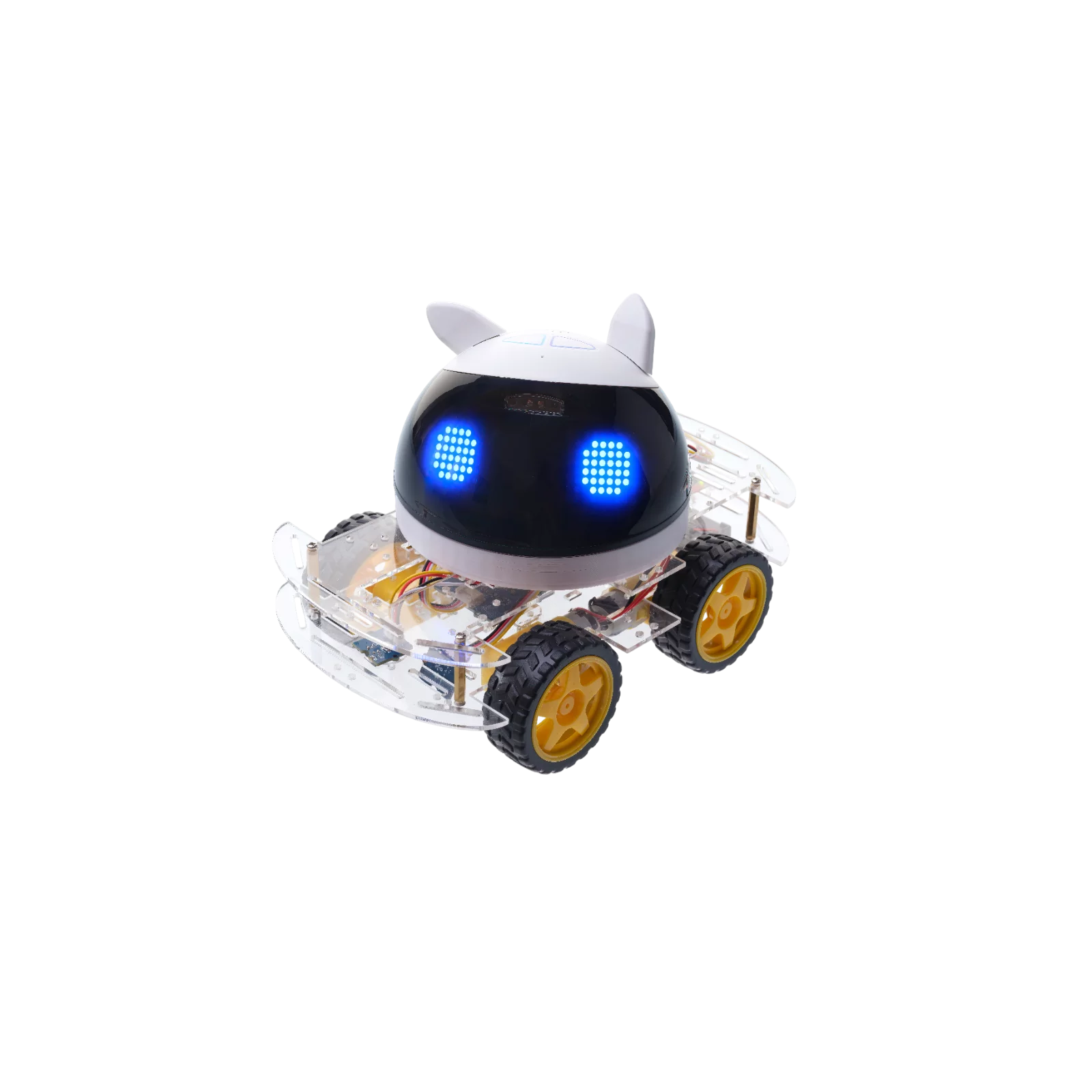 Kit de mobilité Winky Maker - Bientôt disponible