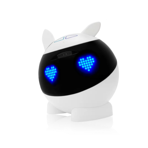Pourquoi choisir Winky ?