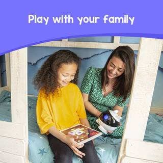 Play with your family with the Winky robot 👪 It's much more fun to play together, so turn on your robot and challenge each other through Winky's games. Who will get the highest score? Who will reach the highest level? Find out now by playing with Winky 🤖Shop your robot: https://heywinky.com/boutique/#family #game #moment #winky #robot #challenge #entertaining #family #together #child